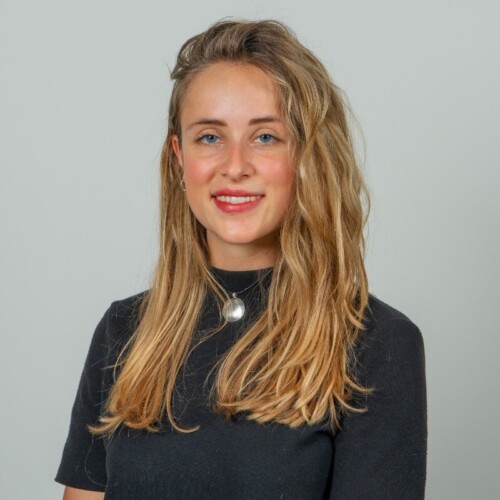 Ines Daellenbach