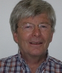 Hans Ulrich Frey