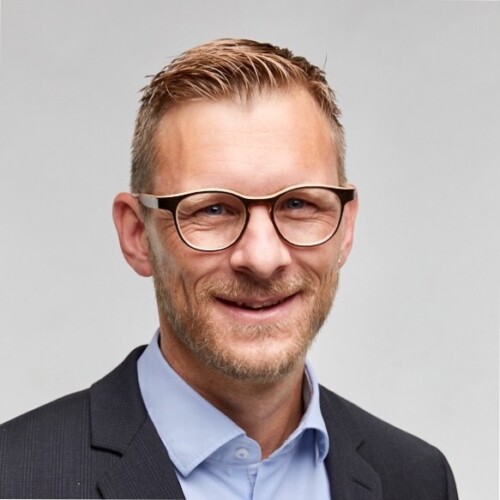 Michael Noethinger