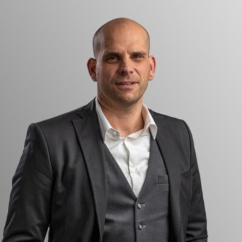 Olivier Leuenberger