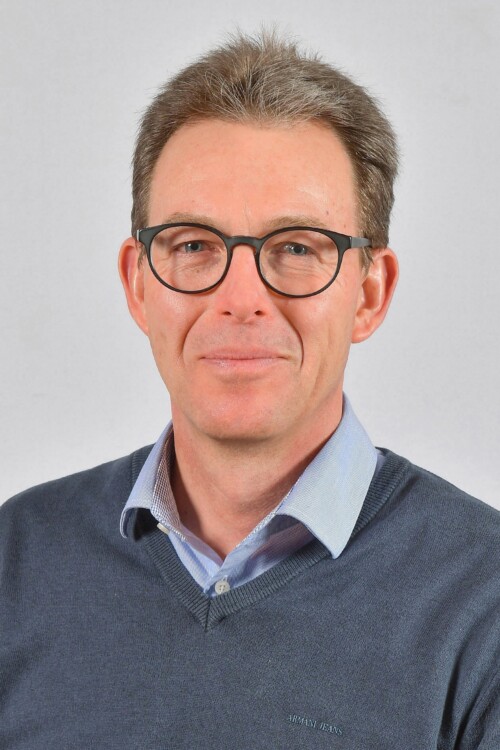 Rolf Buchser