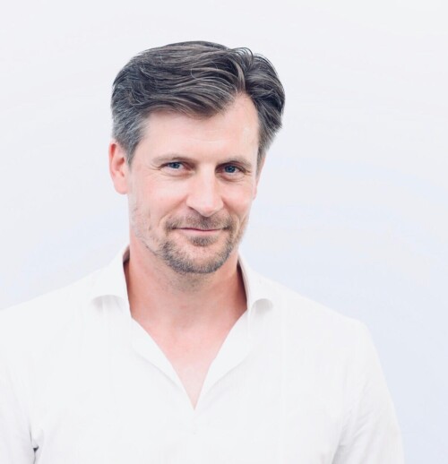 Pirmin Muff Foto