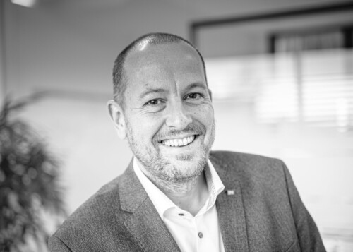 Roger Violka Ostschweiz
