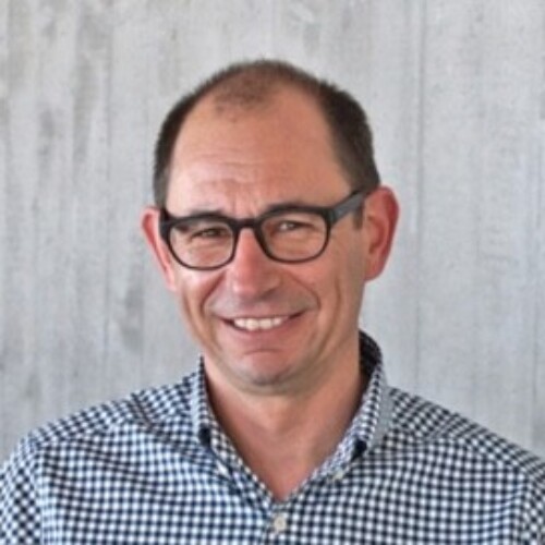 Ueli Schaellibaum Ostschweiz