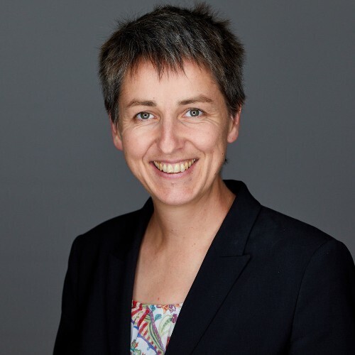 Anne claire pliska