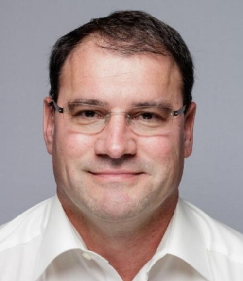 Adrian Trachsel