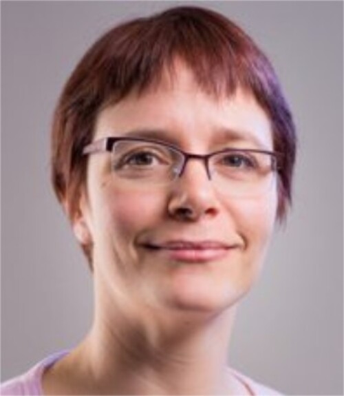 Francine Wegmueller