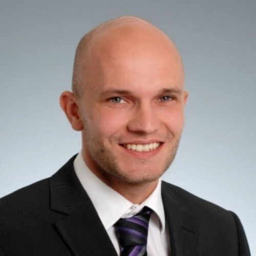 Dominik Raetz