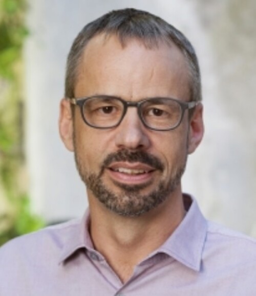Reto Buehler