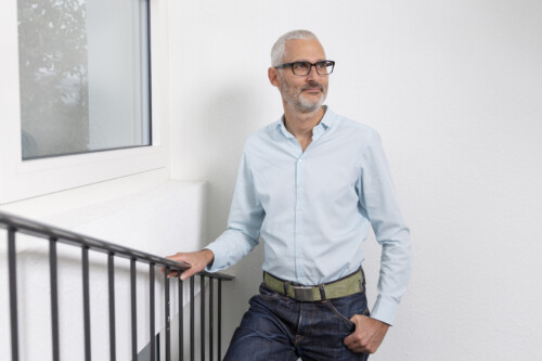 Christoph Suter 1