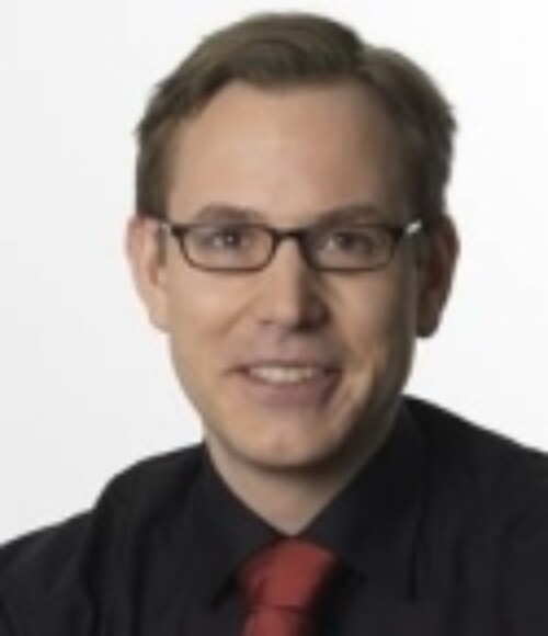 Samuel Macher