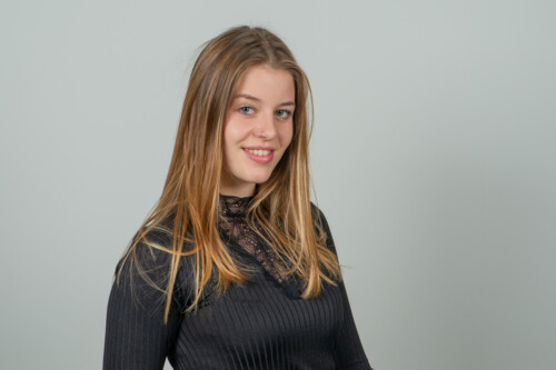 Messer Rebecca Victoria