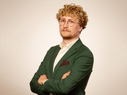 Markus lindegger