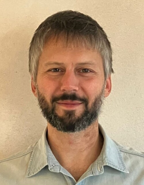 Adrian Schrepfer