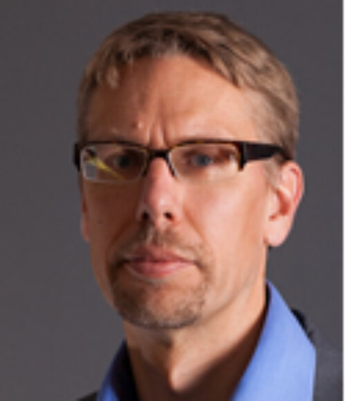 Portrait Stefan Hosang