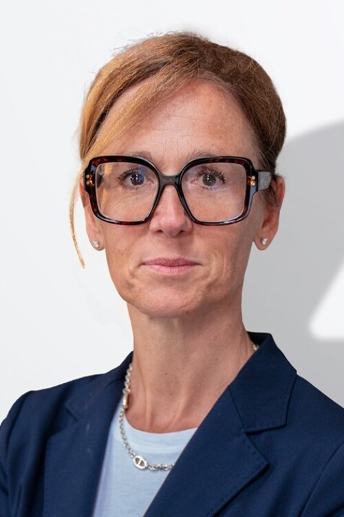 Cristina Pagani