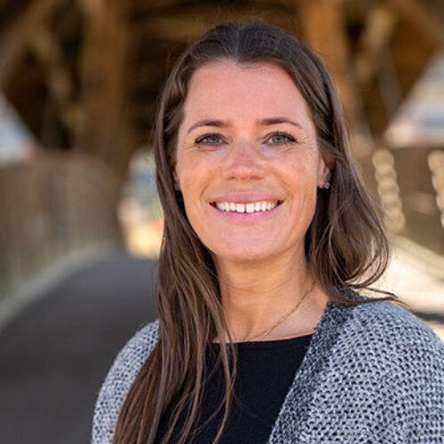 Fiona Trachsel