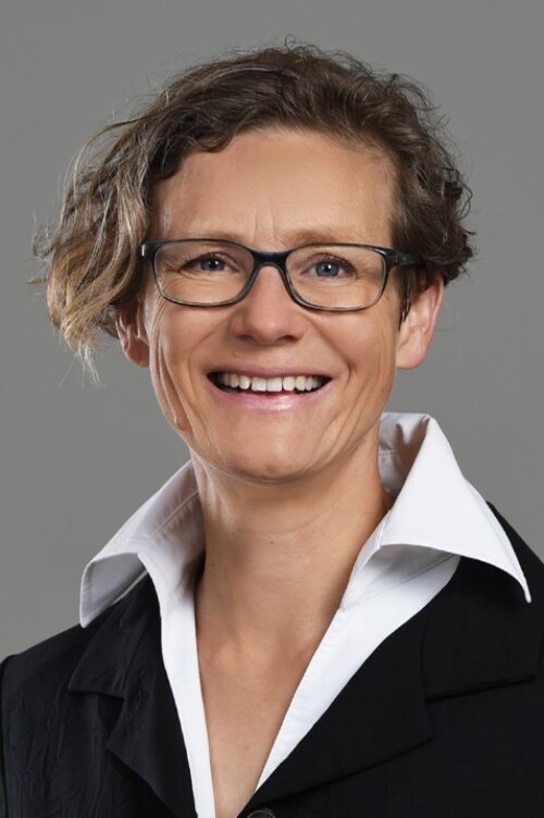 Martina Schmucki