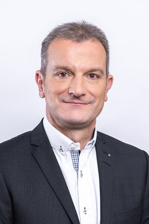 Stephan Tschudi