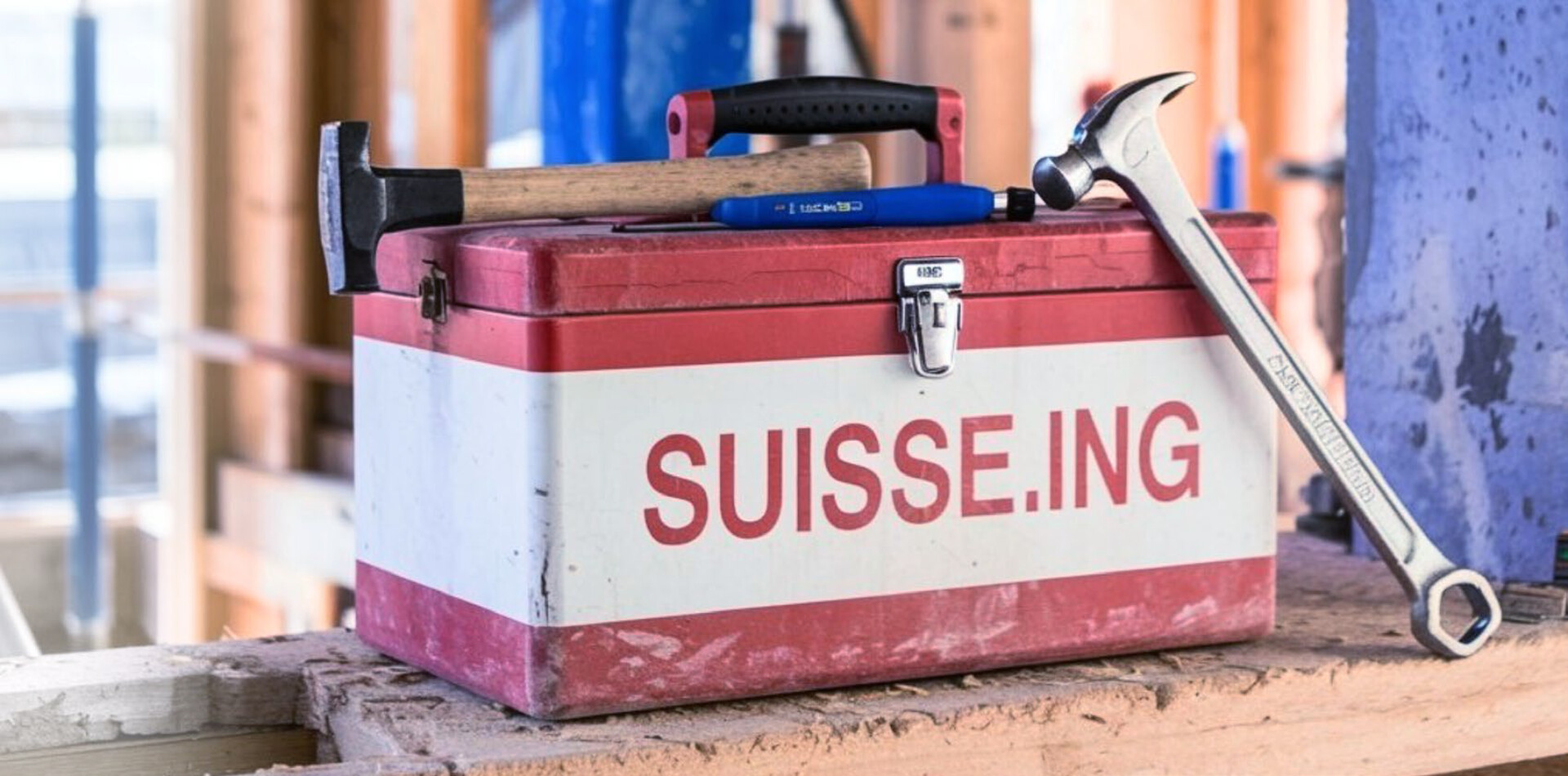 Toolbox