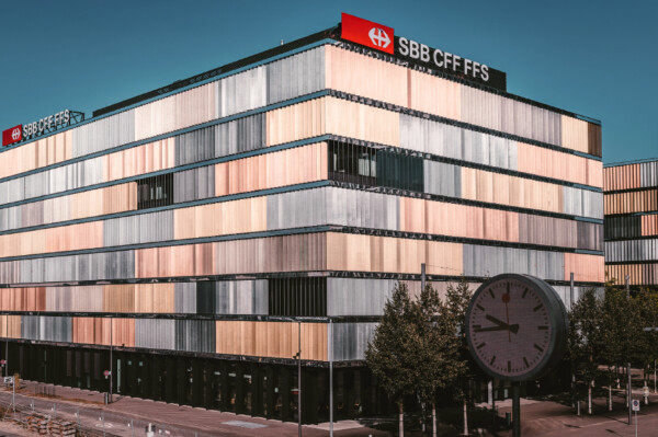 Bild SBB